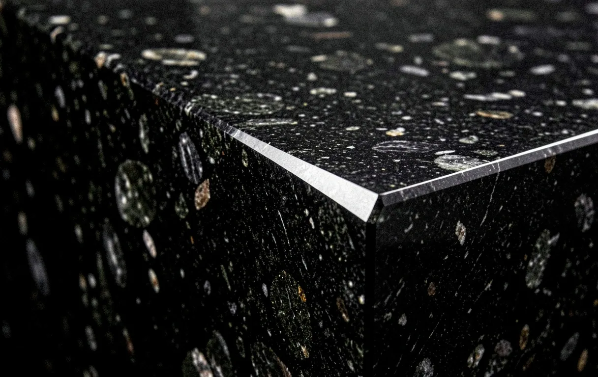 Evidentiary Proof Texture