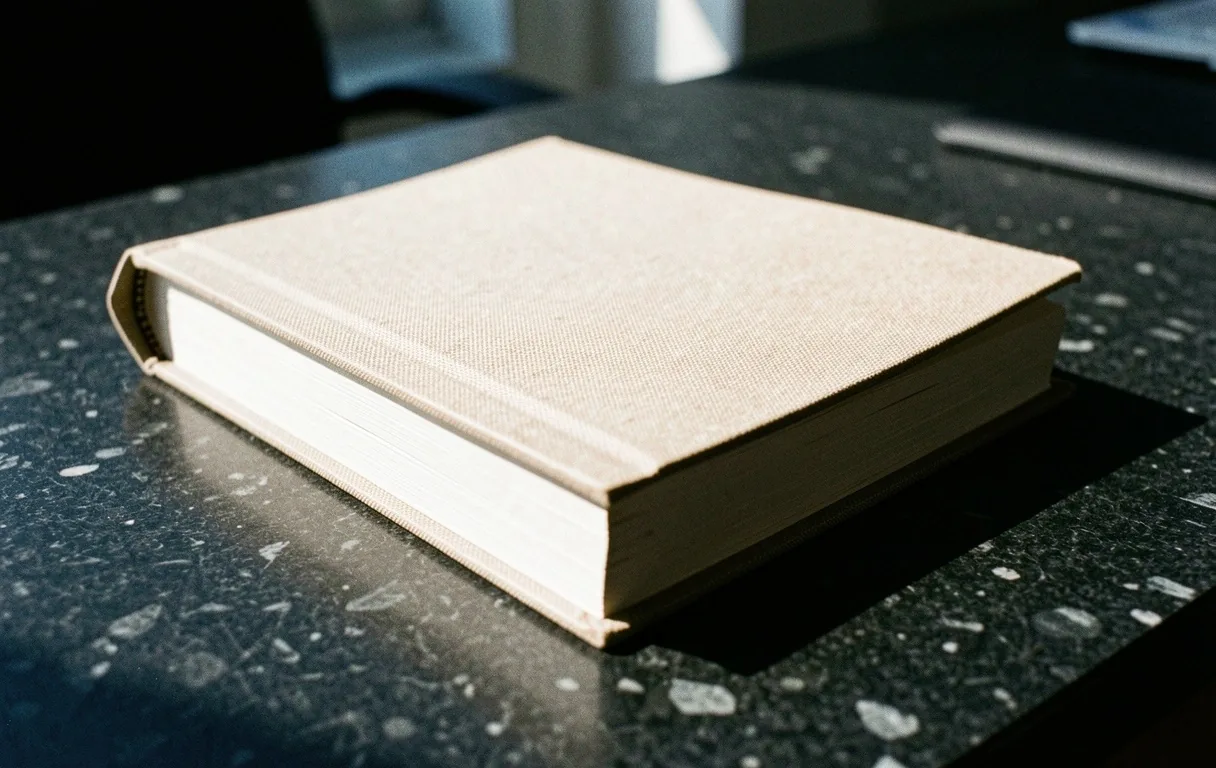 RiteChaps Strategy Ledger