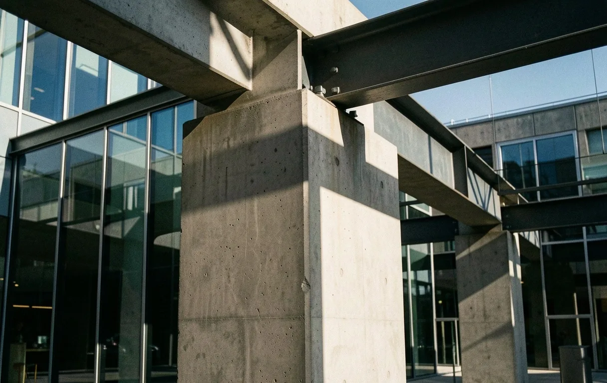 Strategic Architecture Case Study