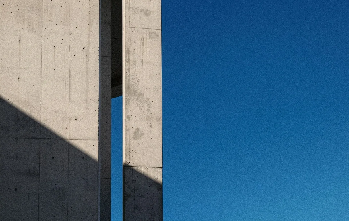 Architectural precision