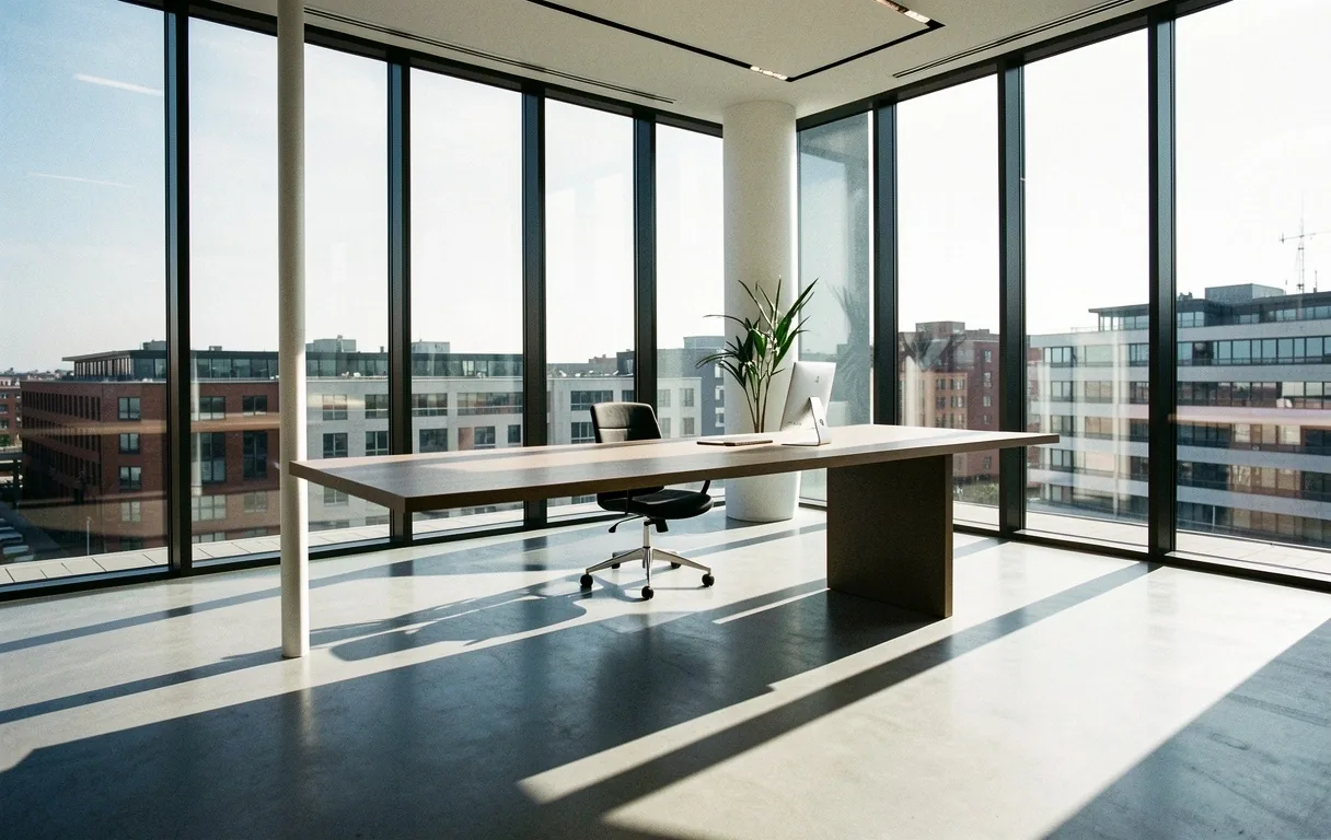 RiteChaps Creative Studios Architecture