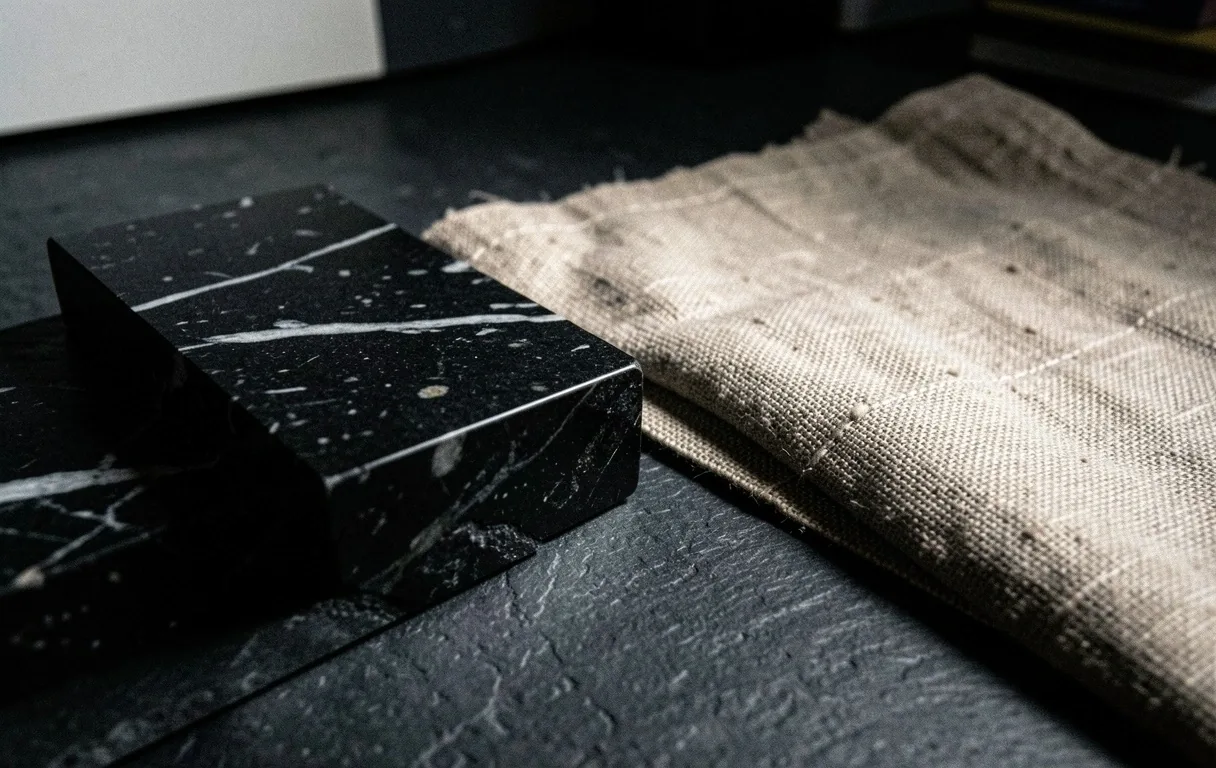 Sensory Brand Texture