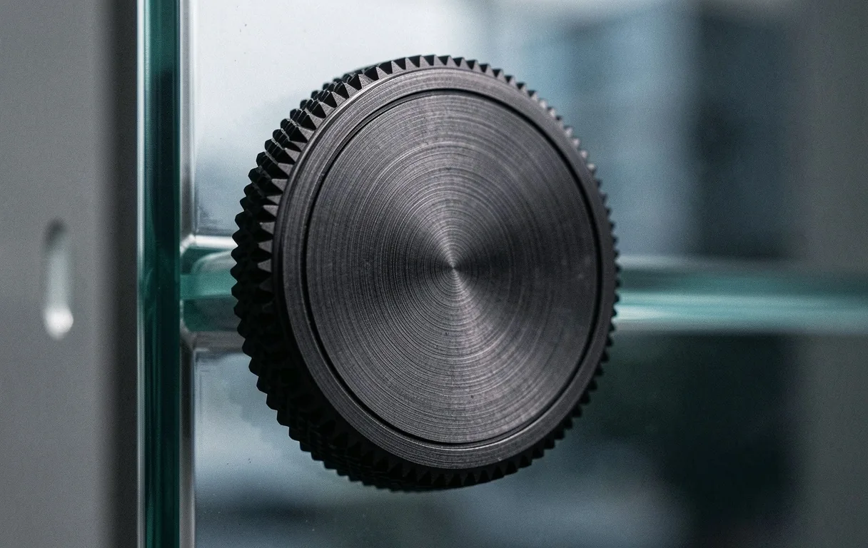 Material Precision