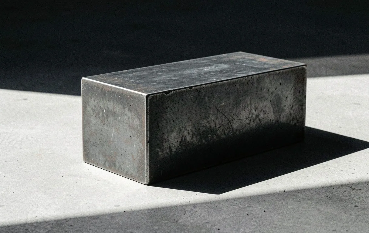 Strategic Rigor Specimen