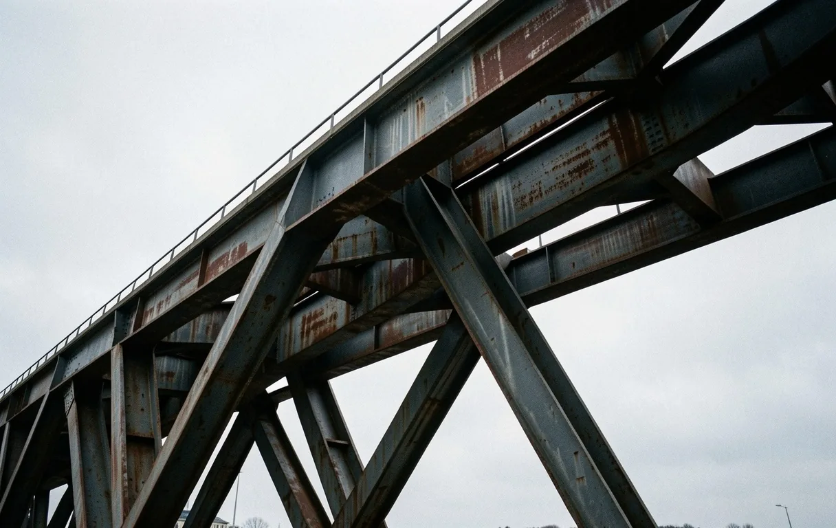 Digital Infrastructure
