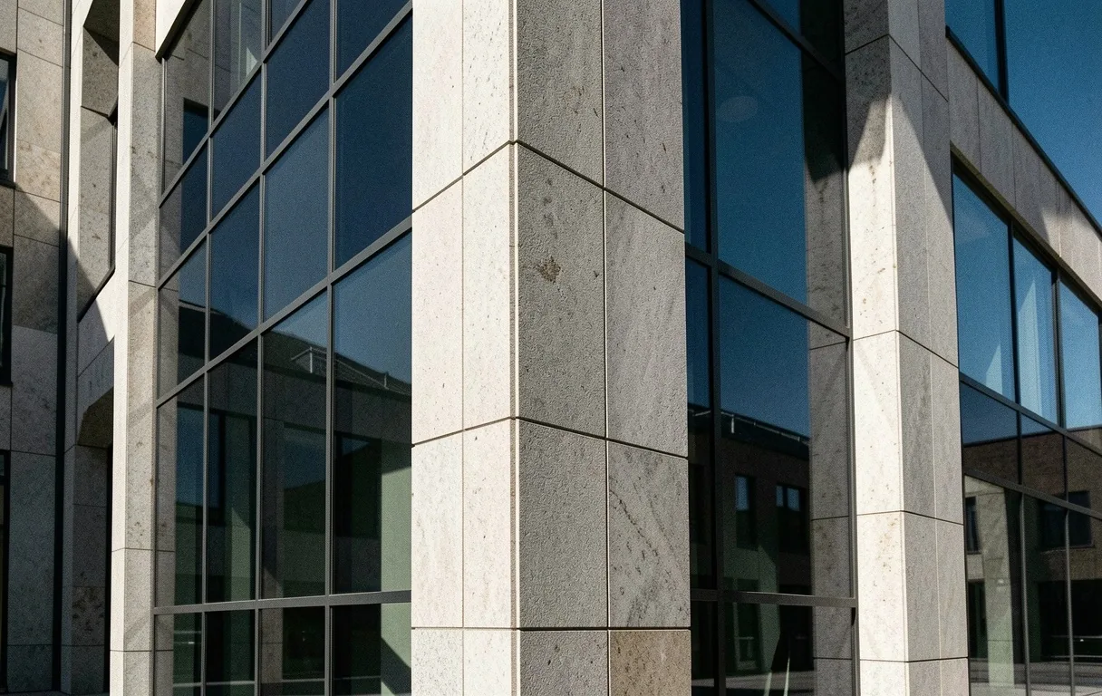 Architectural Detail