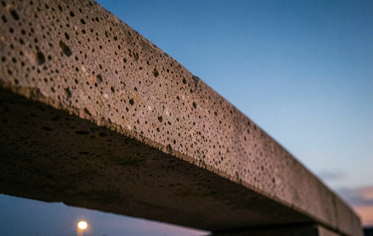 Architectural Detail