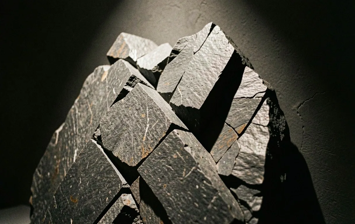 Mineral Specimen