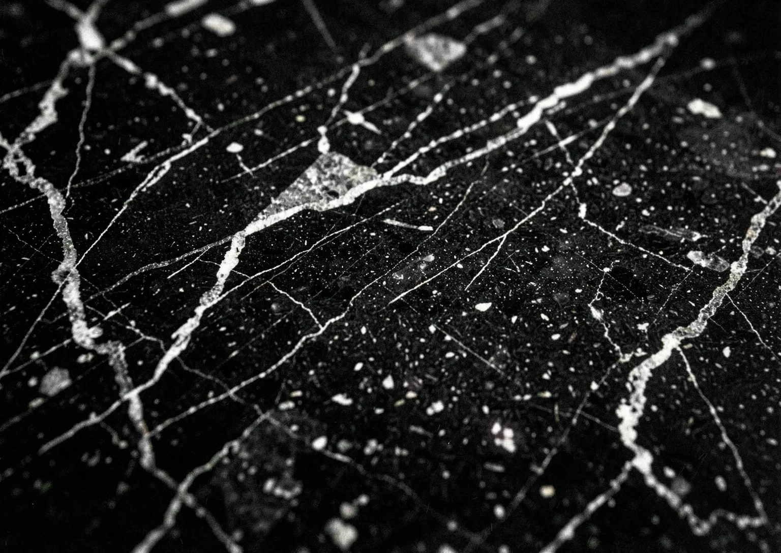Evidentiary stone texture