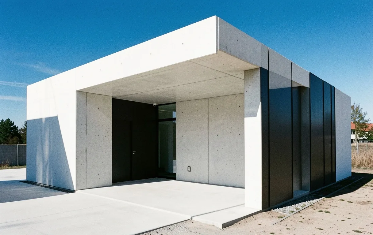 The RiteChaps Pavilion