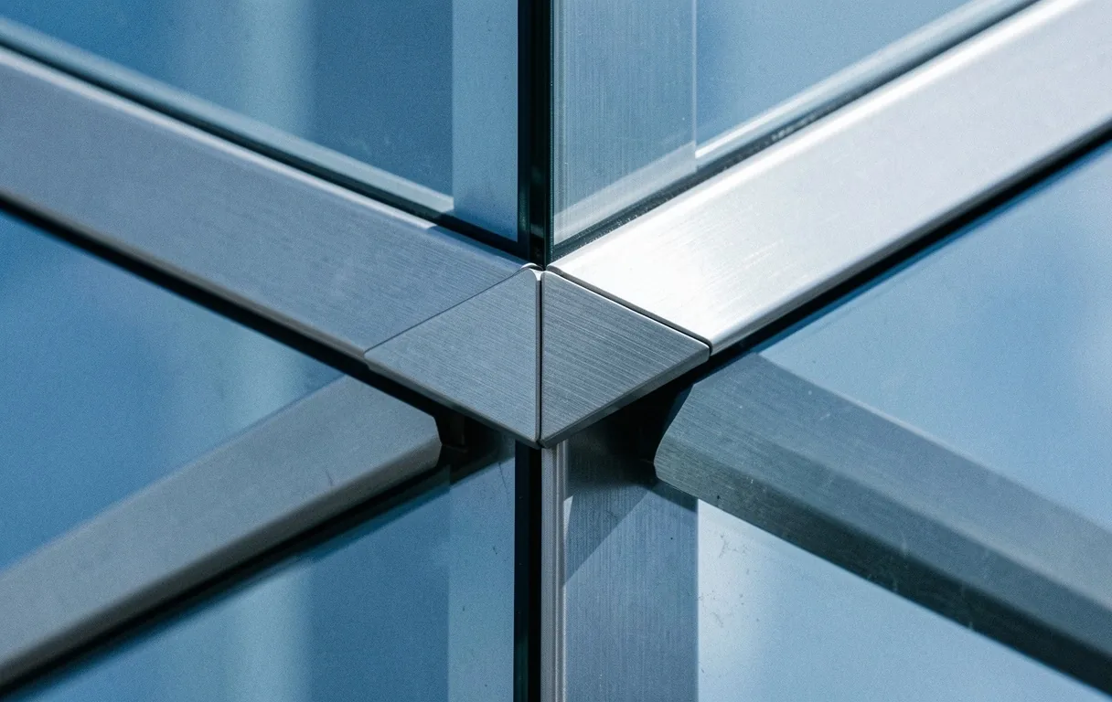 Infrastructure detail