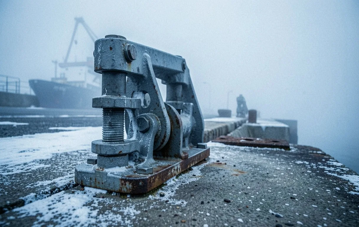 Technical grounding